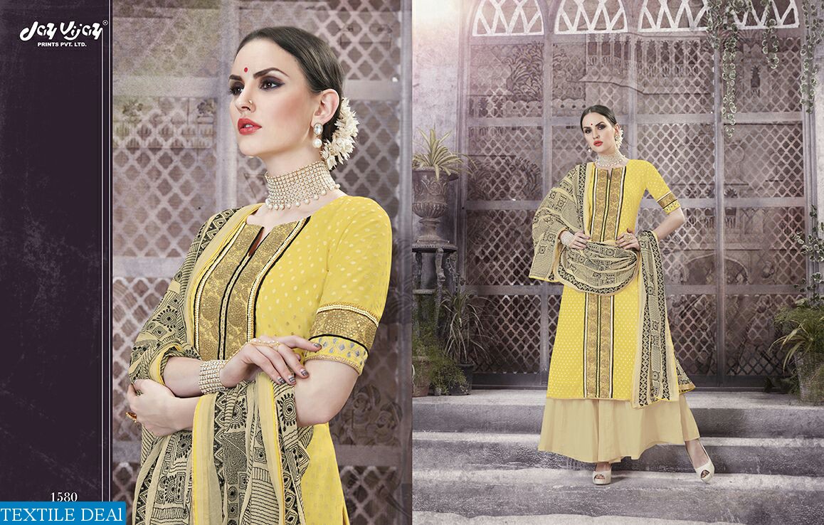 jay vijay special Sale on textile deal